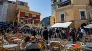 Capri führt Anti-Belästigungs-Verordnung ein: Bis zu 500 Euro Strafe für aufdringliche Touristenwerbung