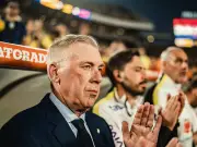 Carlo Ancelotti verlängert als brasilianischer Nationaltrainer bis zur WM 2030