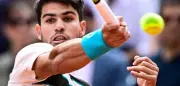 Carlos Alcaraz sagt French Open ab: Handgelenksverletzung stoppt Titelverteidigung