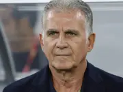 Carlos Queiroz wird neuer Nationaltrainer von Ghana nach Entlassung von Otto Addo