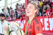 Carolin Simon verlässt FC Bayern: Ex-Nationalspielin wechselt zu Leverkusen