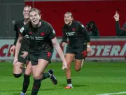 Caroline Kehrer verlängert Vertrag bei Bayer Leverkusen bis 2027