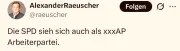 CDU-Abgeordneter aus Sachsen-Anhalt vergleicht SPD mit NSDAP - Nicht seine erste Entgleisung