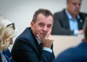 CDU-Politiker Bommert entschuldigt Wehrmacht-Video als technischen Fehler