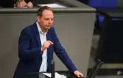 CDU-Politiker Heilmann könnte neuer Kultursenator in Berlin werden