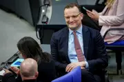 CDU-Politiker Jens Spahn: 'Ich bin schwul, nicht queer' - Kritik an Identitätspolitik