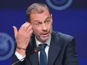 Ceferin droht Italien: EM 2032 in Gefahr, wenn Infrastruktur nicht verbessert wird