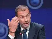 Ceferin kritisiert VAR: „Verstehe es selbst nicht mehr“