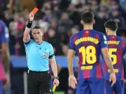 Champions League: FC Barcelona erlebt Schockminuten gegen Atlético Madrid