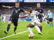 Champions-League-Kracher: Vinícius-Szene sorgt bei Bayern weiter für Ärger vor Viertelfinale