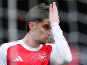 Champions League: Matchwinner Havertz startet erneut auf der Arsenal-Bank