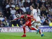 Champions League: Umstrittener Elfmeter-Verzicht bei Bayern in Madrid sorgt für Diskussionen