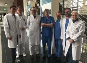 Chefärzte des Klinikums Dessau fordern Vertragsverlängerung der Geschäftsführung