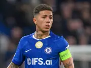 Chelsea-Star Enzo Fernández für zwei Spiele suspendiert – Berater spricht von 