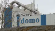 Chemiestandort Leuna: Rettung der insolventen Domo rettet 500 Arbeitsplätze