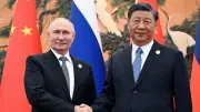 Chinas Energie-Geschäft: Wie Peking mit russischem Gas hohe Gewinne erzielt