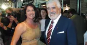 Christine Neubauer trauert um Mario Adorf: Persönliche Erinnerungen an eine Filmlegende