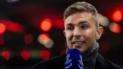 Christoph Kramer kritisiert Amazon-Dresscode: 'Kriege Ärger von einer Frau'