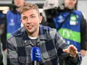 Christoph Kramer kritisiert Dresscode bei Amazon Prime: 'Sieht bei mir sch***e aus'
