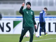 Co-Trainer Tim Hoogland verlängert langfristig bei Schalke 04 bis 2029