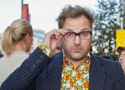 Comedian Paul Panzer sagt Auftritte bis Mitte Mai wegen Trauerfall ab