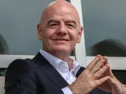 CONMEBOL unterstützt Infantino: FIFA-Präsident könnte bis 2031 im Amt bleiben