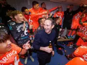 Coventry City feiert Premier-League-Rückkehr nach 25 Jahren unter Frank Lampard