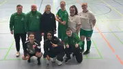 Cup der Schamanin 2.0: Frauenfußball in Bad Dürrenberg feiert spektakuläres Comeback