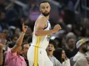 Curry kehrt stark zurück: 29 Punkte bei Warriors-Niederlage gegen Rockets