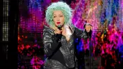 Cyndi Lauper legt sich mit Zuschauer an: „Keine Ahnung, Schatzi!“