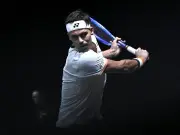 Daniel Altmaier setzt Aufwärtstrend fort und erreicht Viertelfinale in Bukarest