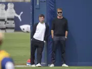 Daniel Baier: Vom Bundesliga-Rekordspieler zum Kreisliga-Helfer?