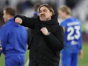 Daniel Farke und Leeds United: Gierig auf historisches FA-Cup-Märchen
