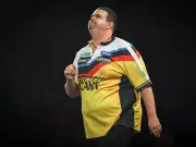 Darts heute LIVE: Players Championship 11 mit Hopp und Clemens
