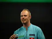 Darts: Hopp setzt nächstes Ausrufezeichen – Anderson mit 9-Darter