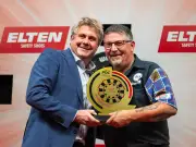 Darts-Stars drohen mit Boykott: Brexit-Folgen sorgen für Ärger bei European Tour