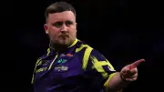 Darts-Wunderkind Luke Littler im Interview: Rekorde, Druck und der Alltag als Superstar