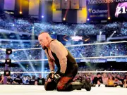 Das wahre Drama hinter WrestleMania: Undertakers Schockniederlage und die verborgenen Verletzungen
