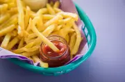 DDR-Kult-Ketchup triumphiert bei Stiftung Warentest: Born erreicht Traumnote 1,0 im Geschmack