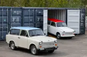DDR-Oldtimer: Trabi, Simson und Co. – das ewige Leben?