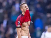 De Ligt: Der Wettlauf gegen die Zeit beginnt