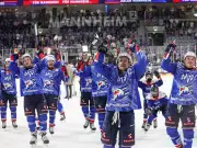 DEL-Finale: Adler Mannheim empfangen Eisbären Berlin zum Auftakt