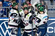 DEL-Finale: Eisbären Berlin mit 1:0-Führung – Mannheim hofft auf Momentum