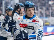 DEL verhängt 14-Spiele-Sperre nach Horrorfoul: München-Boss enthüllt Telefonat zwischen Wagner und Tropmann