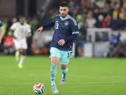 Deniz Undav beendet Debatte: „Alles gut“ zwischen Stürmer und Bundestrainer Nagelsmann