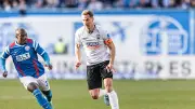 Dennis Dressel: Ex-Löwe heiß auf Duell gegen den TSV 1860