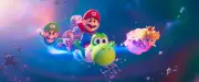 „Der Super Mario Galaxy Film“ startet mit Rekordeinnahmen in den Kinos