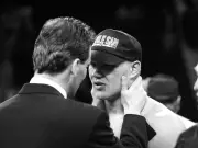 Der umstrittene Sieg: Wie Axel Schulz gegen George Foreman betrogen wurde