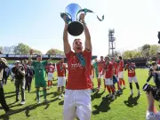 Der wohl verrückteste Aufstieg der Geschichte in England