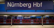 Deutsche Bahn verbreitet fälschliche Sperrmeldung für Nürnberger Hauptbahnhof